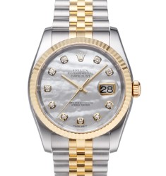 Rolex Datejust Watch Replica 116233-12