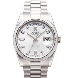 Rolex Day-Date Watch Replica 118239-2