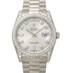 Rolex Day-Date Watch Replica 118389