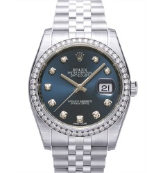 Rolex Datejust Watch Replica 116244-12