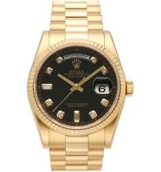 Rolex Day-Date Watch Replica 118238-3