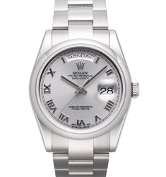 Rolex Day-Date Watch Replica 118209-3