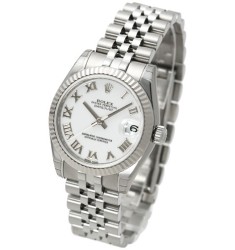 Rolex Datejust Lady 31 Watch Replica 178274-5