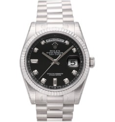 Rolex Day-Date Watch Replica 118239-6