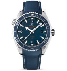 Omega Seamaster Planet Ocean Big Size replica watch 232.92.46.21.03.001