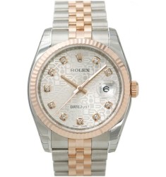 Rolex Datejust Watch Replica 116231-5