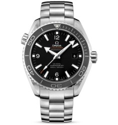 Omega Seamaster Planet Ocean Big Size replica watch 232.30.46.21.01.001