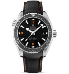 Omega Seamaster Planet Ocean Big Size replica watch 232.32.46.21.01.005