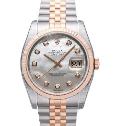 Rolex Datejust Watch Replica 116231-17