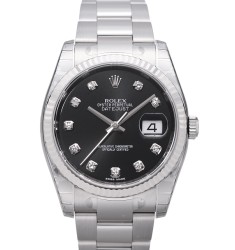 Rolex Datejust Watch Replica 116234-36