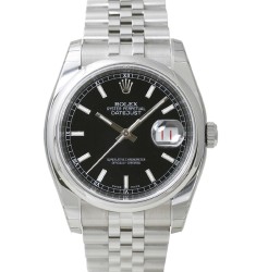 Rolex Datejust Watch Replica 116200-25