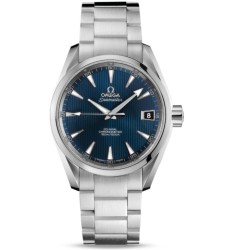 Omega Seamaster Aqua Terra Midsize Chronometer replica watch 231.10.39.21.03.001