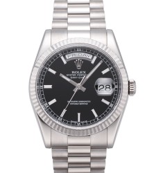 Rolex Day-Date Watch Replica 118239-4