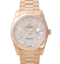 Rolex Day-Date Watch Replica 118235-1