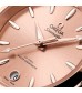 Omega Seamaster Aqua Terra Shades 34mm Ladies Watch Pink O22020342010001