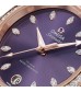 Omega Seamaster Aqua Terra Shades 34mm Ladies Watch Purple O22055342060001