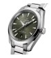 Omega Seamaster Aqua Terra 150M 38mm Mens Watch Green O22010382010003