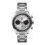 TAG Heuer Carrera Chronograph 39mm Mens Watch Silver CBS2216.BA0041