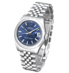 Rolex Datejust Lady 31 Watch Replica 178240-20