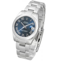 Rolex Datejust Lady 31 Watch Replica 178240-15