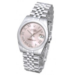 Rolex Datejust Lady 31 Watch Replica 178240-3