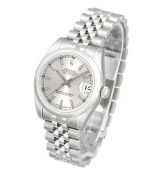 Rolex Datejust Lady 31 Watch Replica 178240-18