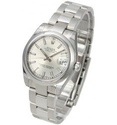 Rolex Datejust Lady 31 Watch Replica 178240-4