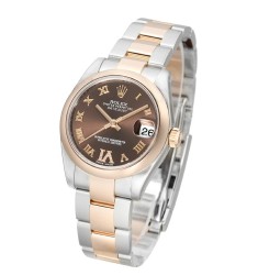 Rolex Datejust Lady 31 Watch Replica 178241-1