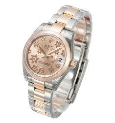 Rolex Datejust Lady 31 Watch Replica 178241-2