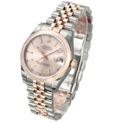 Rolex Datejust Lady 31 Watch Replica 178241-10