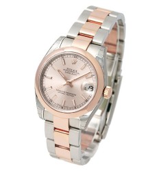 Rolex Datejust Lady 31 Watch Replica 178241-3