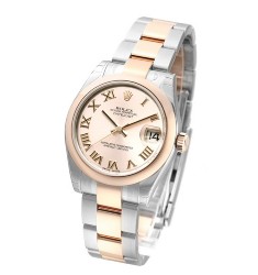 Rolex Datejust Lady 31 Watch Replica 178241-4