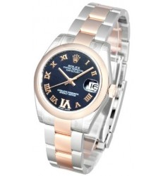 Rolex Datejust Lady 31 Watch Replica 178241-6