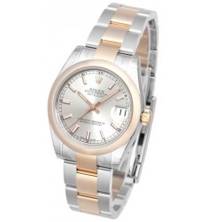 Rolex Datejust Lady 31 Watch Replica 178241-8