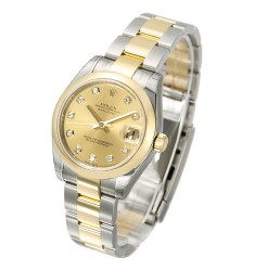 Rolex Datejust Lady 31 Watch Replica 178243-4
