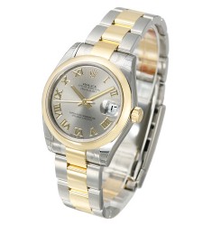Rolex Datejust Lady 31 Watch Replica 178243-3