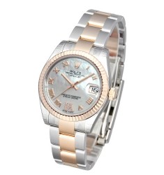 Rolex Datejust Lady 31 Watch Replica 178271-1