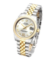Rolex Datejust Lady 31 Watch Replica 178273-6