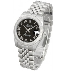 Rolex Datejust Lady 31 Watch Replica 178274-1