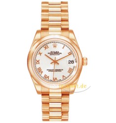 Rolex Datejust Lady 31 Watch Replica 178245-1