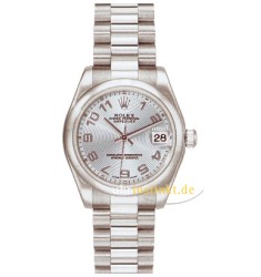 Rolex Datejust Lady 31 Watch Replica 178246